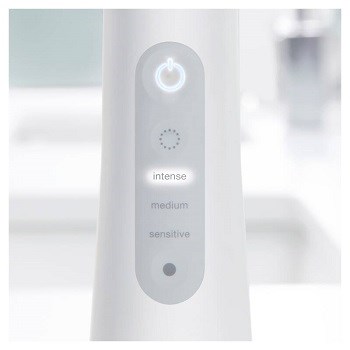 Oral-B ústní sprcha Oxyjet Aquacare 6 200 ml